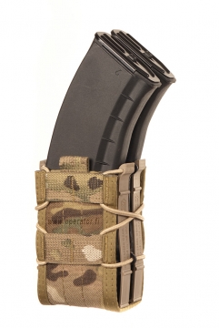 HSGI TACO X2R Double Rifle - MOLLE