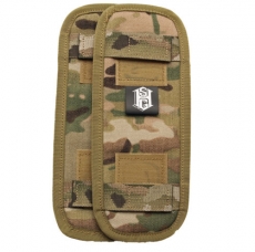 HSGI Pistol Belt / Shoulder Pad