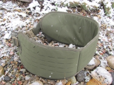 Hill People Gear Ranger Belt