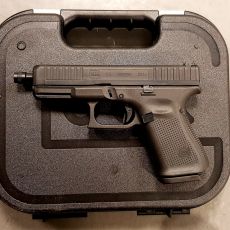 Glock M44 .22lr