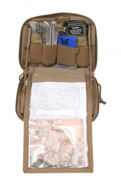 Tactical Tailor Admin Pouch Enhanced  FightLight