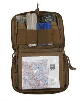 Tactical Tailor Admin Pouch Enhanced  FightLight