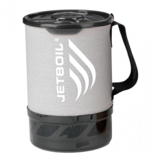 Jetboil PCS/ZIP 0,8L Companion Cup - Aluminium