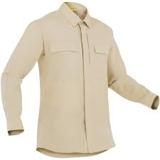 First Tactical Men's Specialist Long Sleeve Tactical Shirt