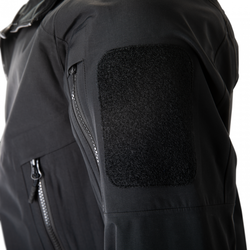 tad gear stealth moletom com capuz lt