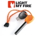 Light My Fire Army Fire Steel 2.0