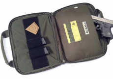 First Tactical Large Pistol Sleeve