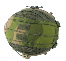 Combatkit Ops Core Helmet Cover, Infantry