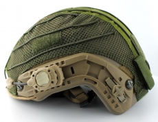 Combatkit Ops Core Helmet Cover, Infantry