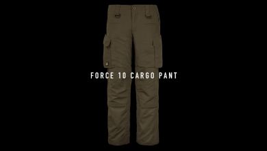 Triple Aught Design Force 10 RS Cargo Pant