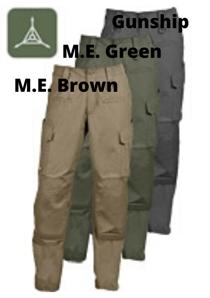 Triple Aught Design Force 10 RS Cargo Pant - Osuvaoutfitters.com