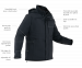 First Tactical Men's Tactix System Parka - irtovuoritakki