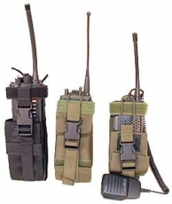 Tactical Tailor Radio Pouch, Large