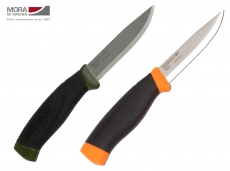 Mora Companion HeavyDuty