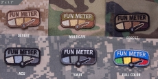 Mil-Spec Monkey Fun Meter