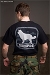 Mil-Spec Monkey Sheep Dog T-shirt