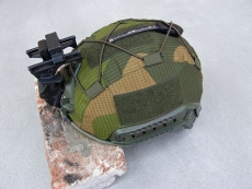 Combatkit Ops Core Helmet Cover - FAST 