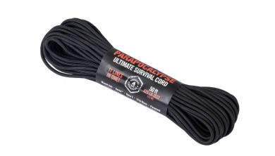 Paracord PARAPOCALYPSE 625lb (50ft/ 15m).