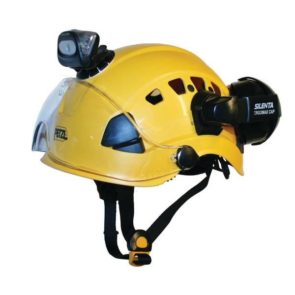 thumbnail image 2 of Petzl ABSORBICA-Y FALL ARREST KIT 2 of 9