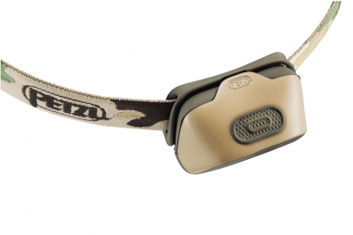 Petzl Tactikka+ 250 Lumen