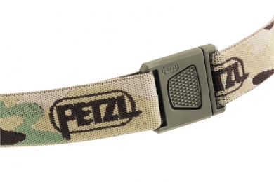 Petzl Tactikka+ 250 Lumen