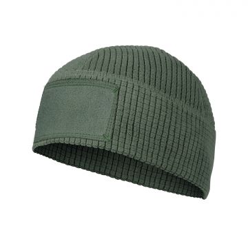 Helikon-Tex Range Beanie cap - Grid Fleece