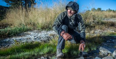 Helikon-Tex Ranger Winter Gloves