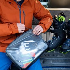 NiteIze RunOff Waterproof Packing Cube - Large
