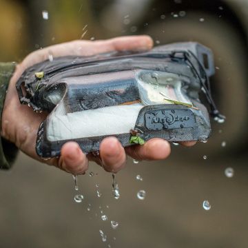 NiteIze RunOff Waterproof Wallet