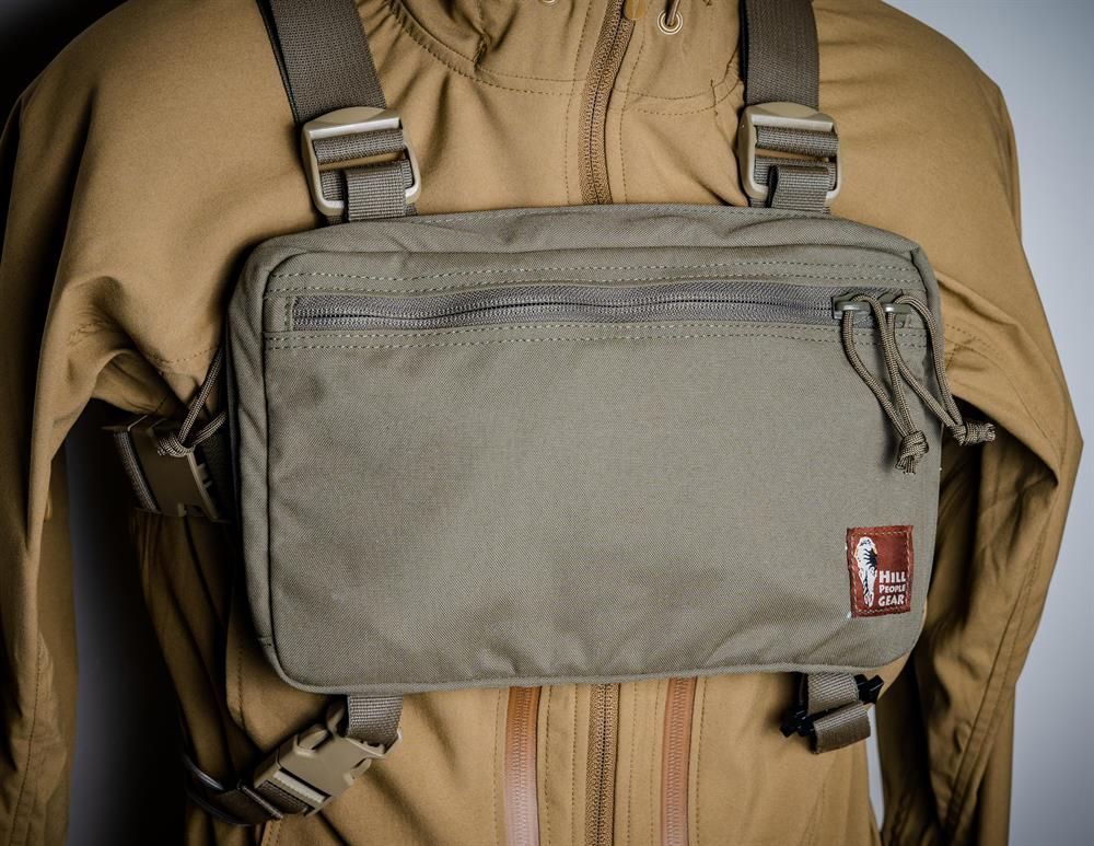 Hill People Gear Runner´s Kit Bag