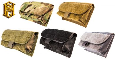 HSGI Shot Shell Pouch - MOLLE