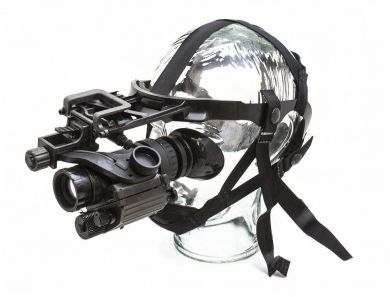 Yönäkölaite PVS-14 Elite - Photonis Echo+ 2000+ FOM White Phosphor Autogated