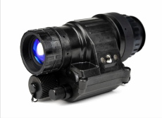 Night Vision Device PVS-14 Elite - Photonis Echo+ 2000+ FOM White Phosphor