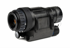 Yönäkölaite PVS-14 Elite - Photonis Echo+ 2000+ FOM White Phosphor