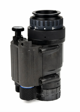 Yönäkölaite PVS-14 Elite - Photonis Echo+ 2000+ FOM White Phosphor Autogated