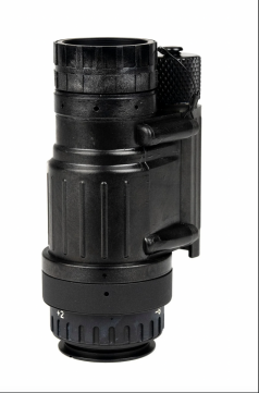 Yönäkölaite PVS-14 Elite - Photonis Echo+ 2000+ FOM White Phosphor Autogated