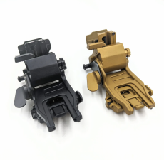 Cadex Low Profile Flip-up NVG Mount