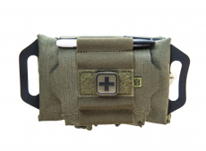HSGI Reflex IFAK System (Roll & Carrier)