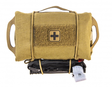 HSGI Reflex IFAK System (Roll & Carrier)