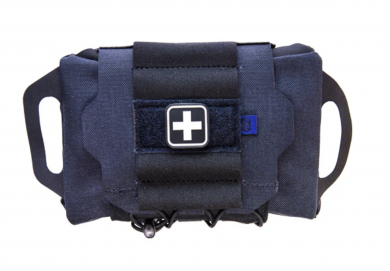 HSGI Reflex IFAK System (Roll & Carrier)