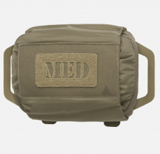 Direct Action Gear Med Pouch Horizontal MKIII