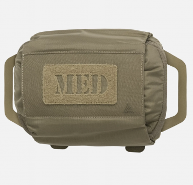 Direct Action Gear Med Pouch Horizontal MKIII