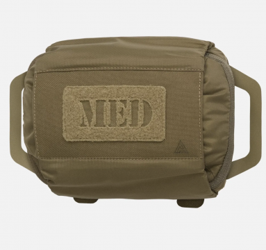 Direct Action Gear Med Pouch Horizontal MKIII