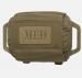 Direct Action Gear Med Pouch Horizontal MKIII
