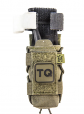 HSGI Tourniquet Taco Molle