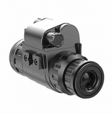 IRay Clip CML25 lämpötähystin / clip on + adapteri 56mm objektiiviin