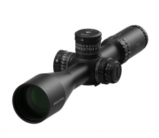 Arken EP-5 5-25X56 FFP Illuminated VPR MIL 