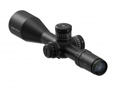 Arken EP-5 5-25X56 FFP Illuminated VPR MIL 
