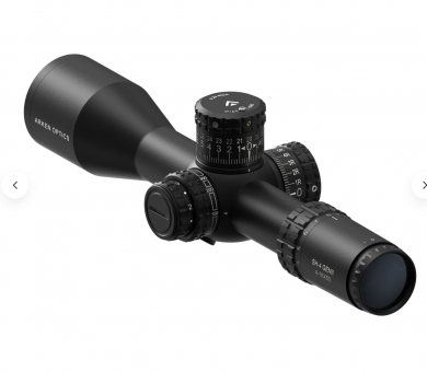 Arken SH-4 Gen II FFP Illuminated VPR MIL
