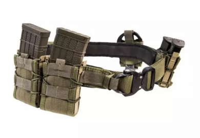 HSGI Cobra OPERATOR IDR Belt 1.75" (Rigger) w. Inner Belt
